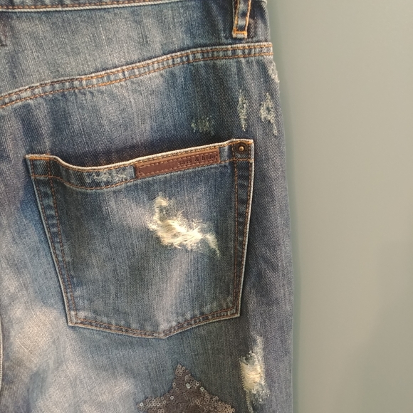 Sass and Bide jeans size 25 in EUC - Picture 4 of 5